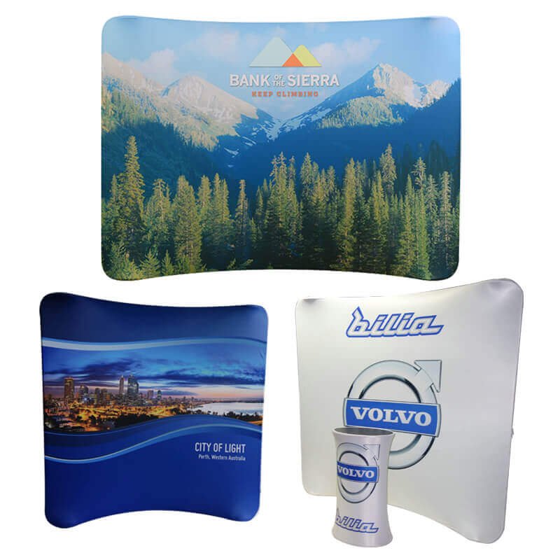 Display Signs Custom